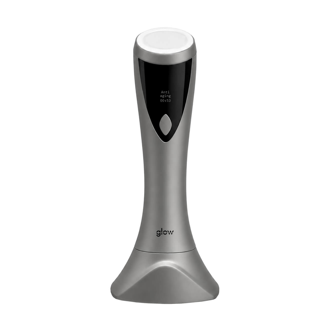 UNICO Glow | LED thermal-cryo stimulating skin treatment