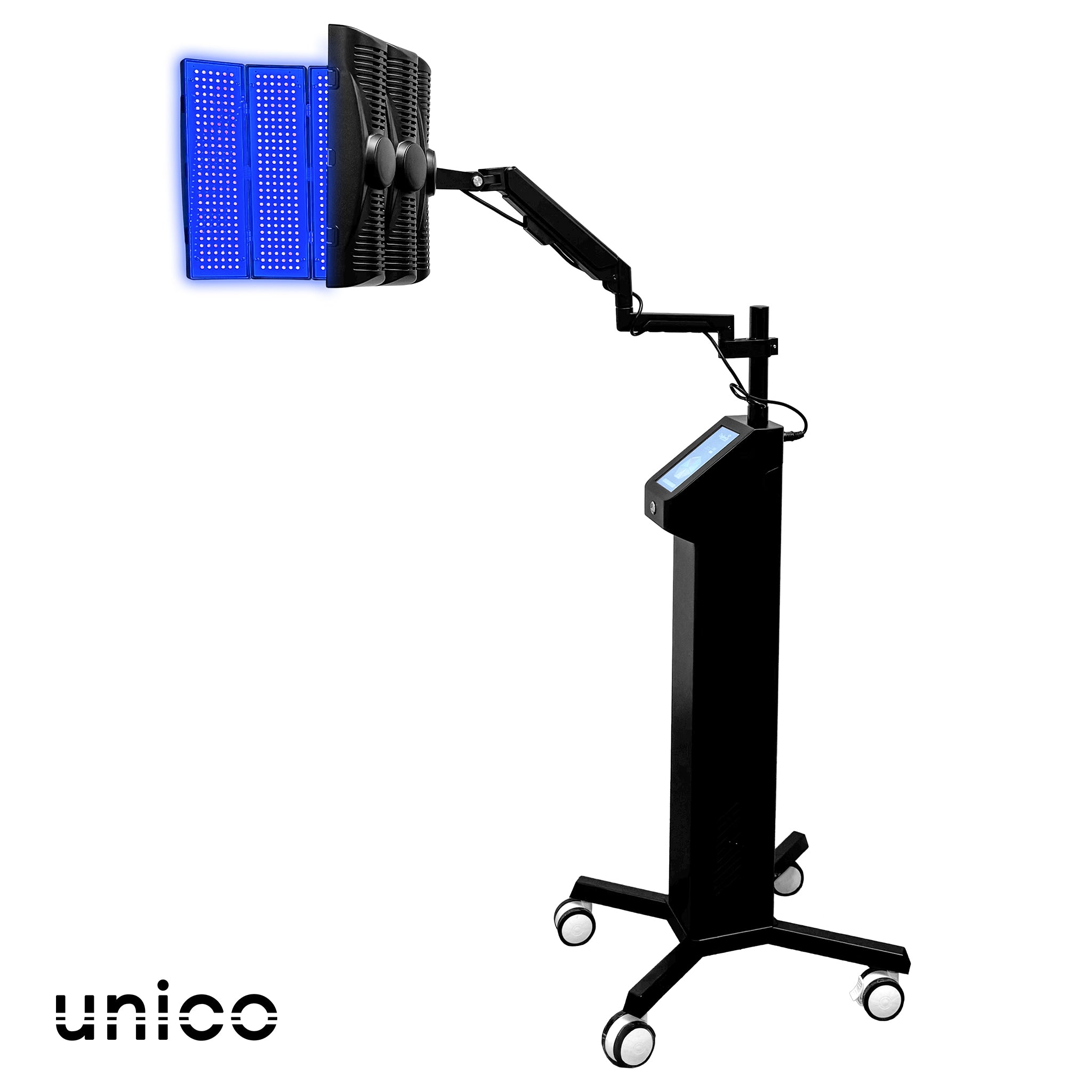 Umbrella Technology | multispectrum LED full body treatment