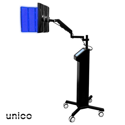 Umbrella Technology | multispectrum LED full body treatment