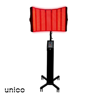 Umbrella Technology | multispectrum LED full body treatment